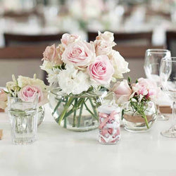 Flowers & Decorations Sale