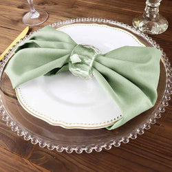 Polyester Napkins