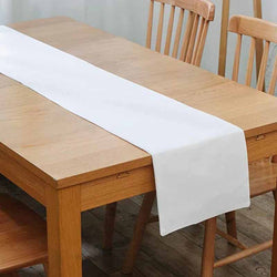 Polyester & Scuba Runners