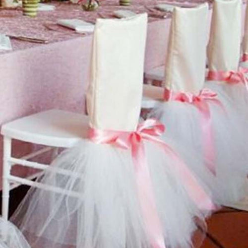 Premium Chair Covers 