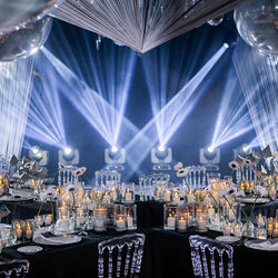 Professional Event Lighting