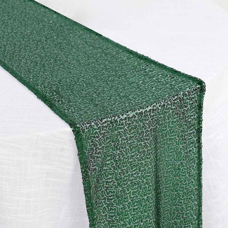 Glitz Sequin Table Runners