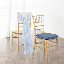 Chiavari Chair Decors