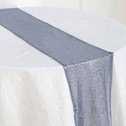 Sequin & Shimmer Runners