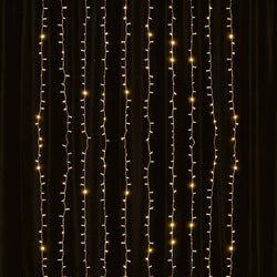 String & Patio Lights