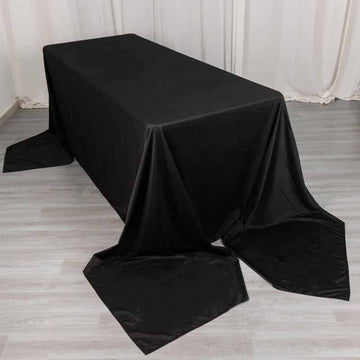 Commercial Grade Table Linens
