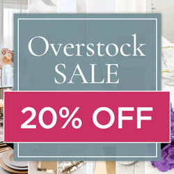Overstock Sale