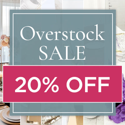 Overstock Sale! USE CODE EXTRA40 TableClothsFactory