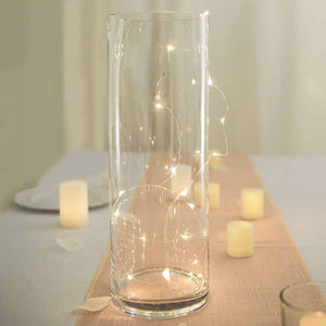 Tabletop Glass Vases