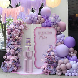 Backdrop & Wall Decals