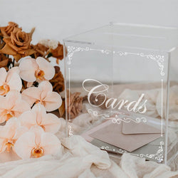 Wedding Accessories