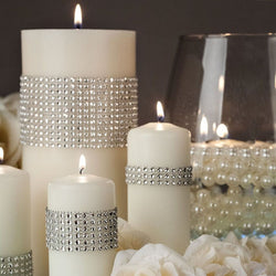 Trims & Diamond Rolls