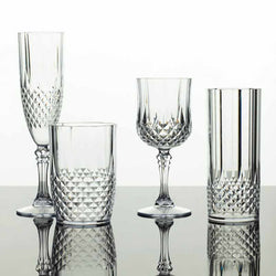 Disposable Flutes, Glasses & Cups