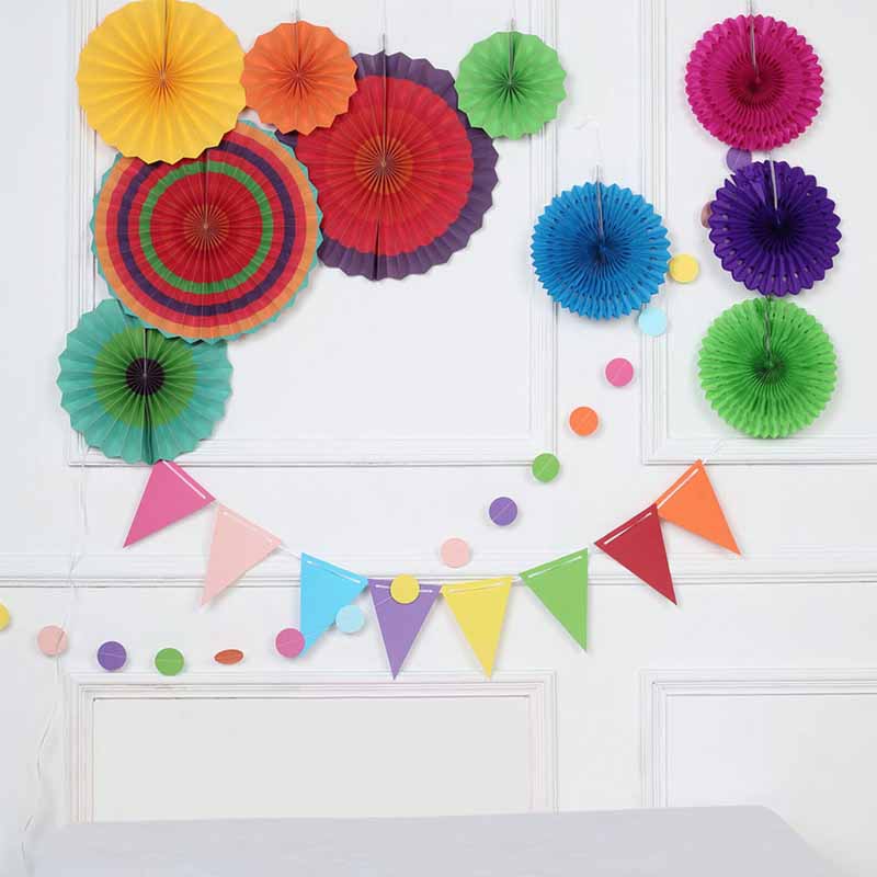 Party Decoration Kits | Party Stuff - TableclothsFactory.com