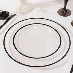 Plastic Plates