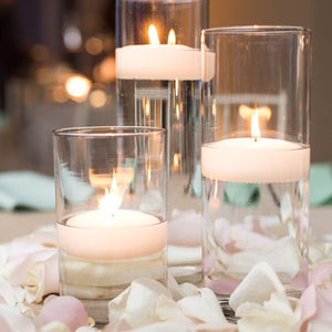 Tealight & Floating Candles