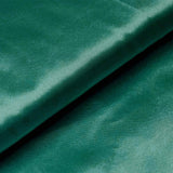 10 Yards x 54inch Hunter Emerald Green Satin Fabric Bolt#whtbkgd