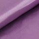 10 Yards x 54inch Violet Amethyst Satin Fabric Bolt#whtbkgd