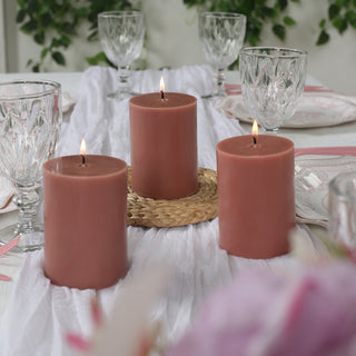 Long-Lasting Glow for Extended Celebrations