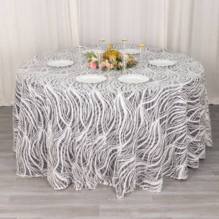 Adorn Your Tables with Luxurious Elegance
