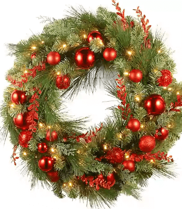 Christmas decorations