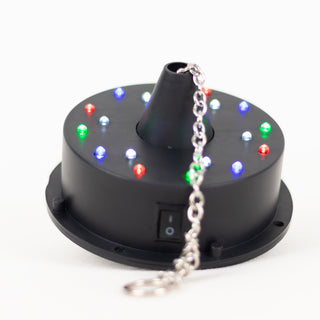 Experience Endless Fun and Durability with the Heavy Duty Motor for Disco Ball
