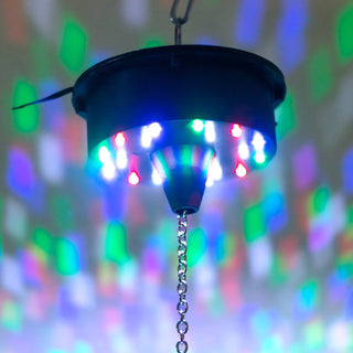 Enhance Any Event with the Battery Operated Motor with Hanging Chain