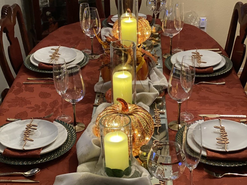 Thanksgiving Decorations