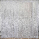 20ftx10ft Silver Big Payette Sequin Event Background Drapery Panel