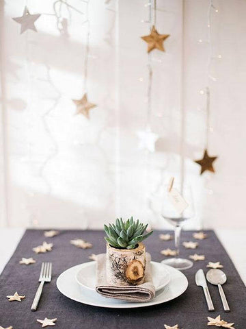 mother's day table decorations