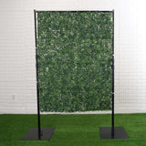 Portable Isolation Wall, Social Distancing, Screen Dividers, Stanchion Divider Kit