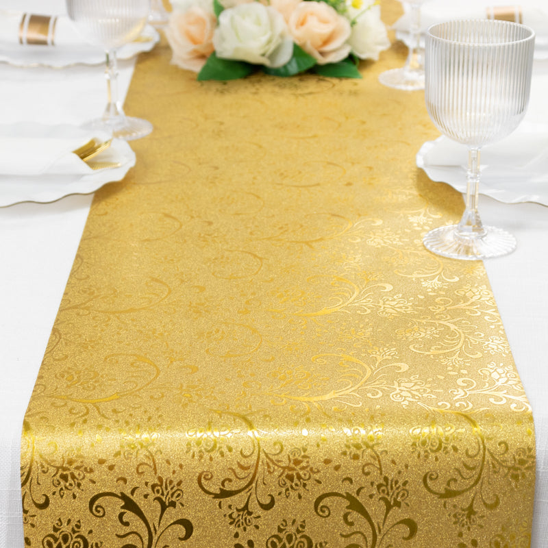 Wedding Table Linens