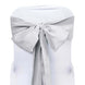 5 Pack | Polyester Chair Sashes