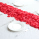 500 Pack | Red Silk Rose Petals Table Confetti or Floor Scatters