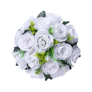 Create Enchanting Moments with Artificial Flower Balls