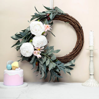 Artificial Flowers for Parties and DIY Crafts