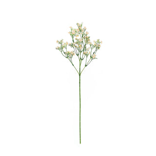 Elevate Your Event Decor with Blush Artificial Silk Babys Breath Gypsophila Flowers