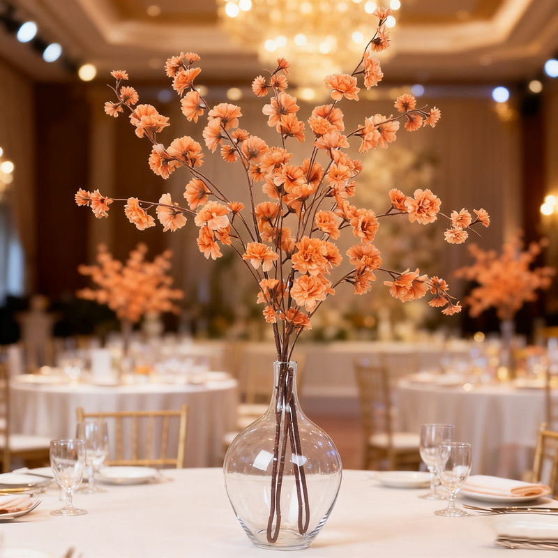 Artificial Wedding Flowers