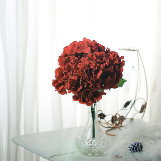 Versatile and High-Quality Artificial Flower Bouquets