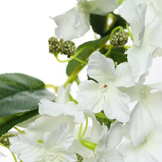 Create Unforgettable Event Decor with Artificial Hydrangea Flowers