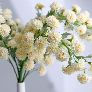 Versatile and Beautiful Silk Flower Bouquets
