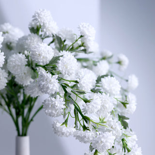 Versatile and Stunning Artificial Silk Flowers