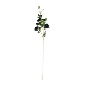 Versatile and Stunning: Artificial Silk Rose Flower Bouquet Bushes