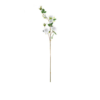 Versatile and Beautiful Silk Rose Bouquet