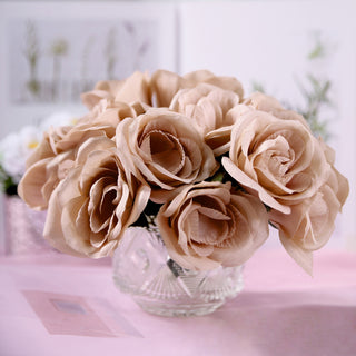 Unleash Your Creativity with Artificial Flowers
