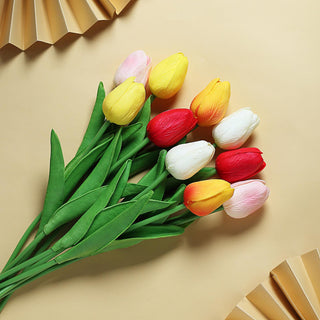 Choose from a Variety of Colors and Create Your Perfect Floral Arrangement