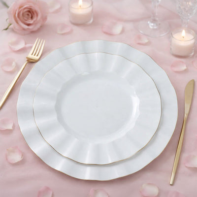 Plastic Plates