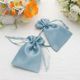 Versatile and Stylish Party Favor Gift Bags