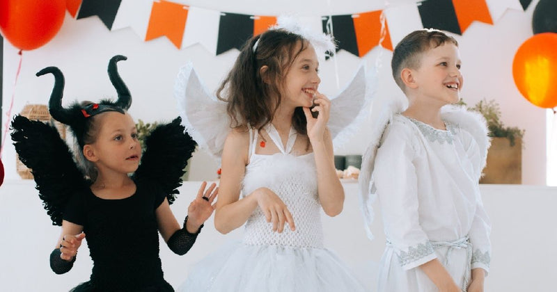 Superhero Extravaganza