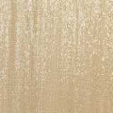 Gold sequin fabric texture for crafting and decoration. #whtbkgd